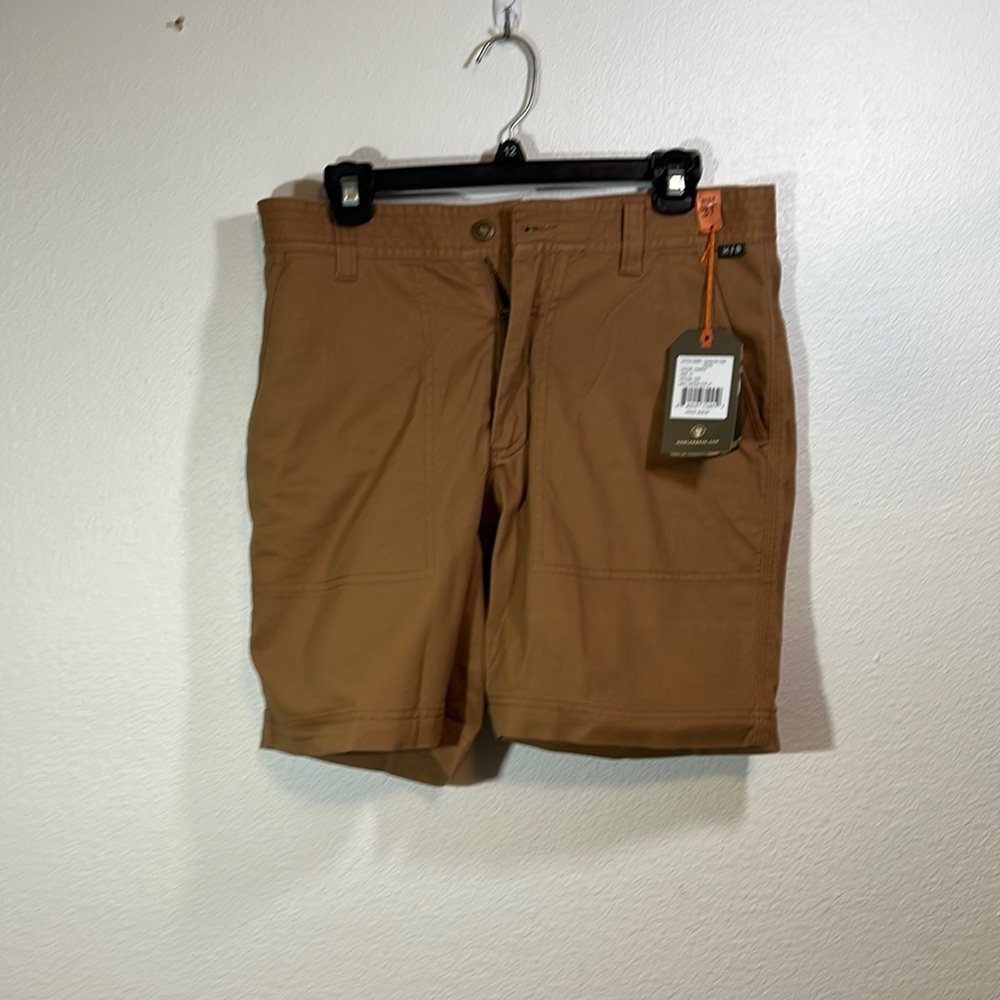 Howler brothers clarksville walk shorts